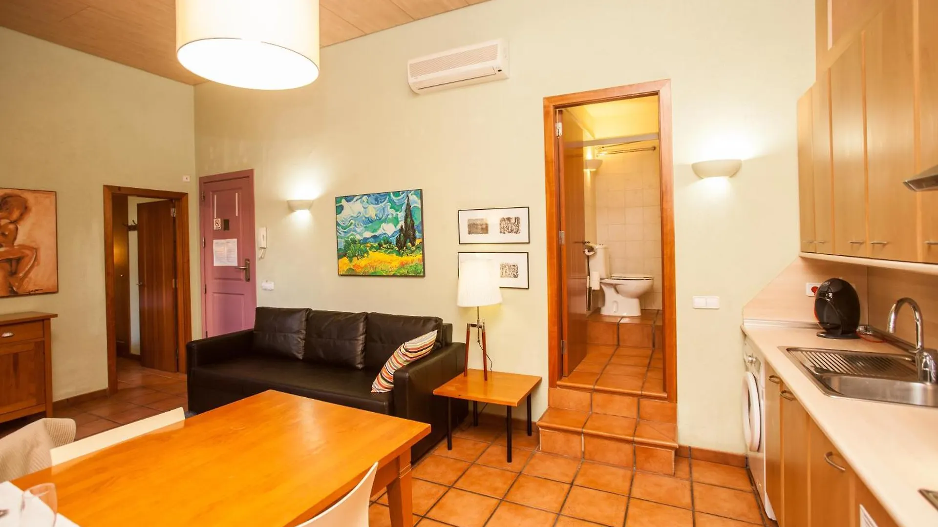 Rincon Intimo En Girona Apartment Spain