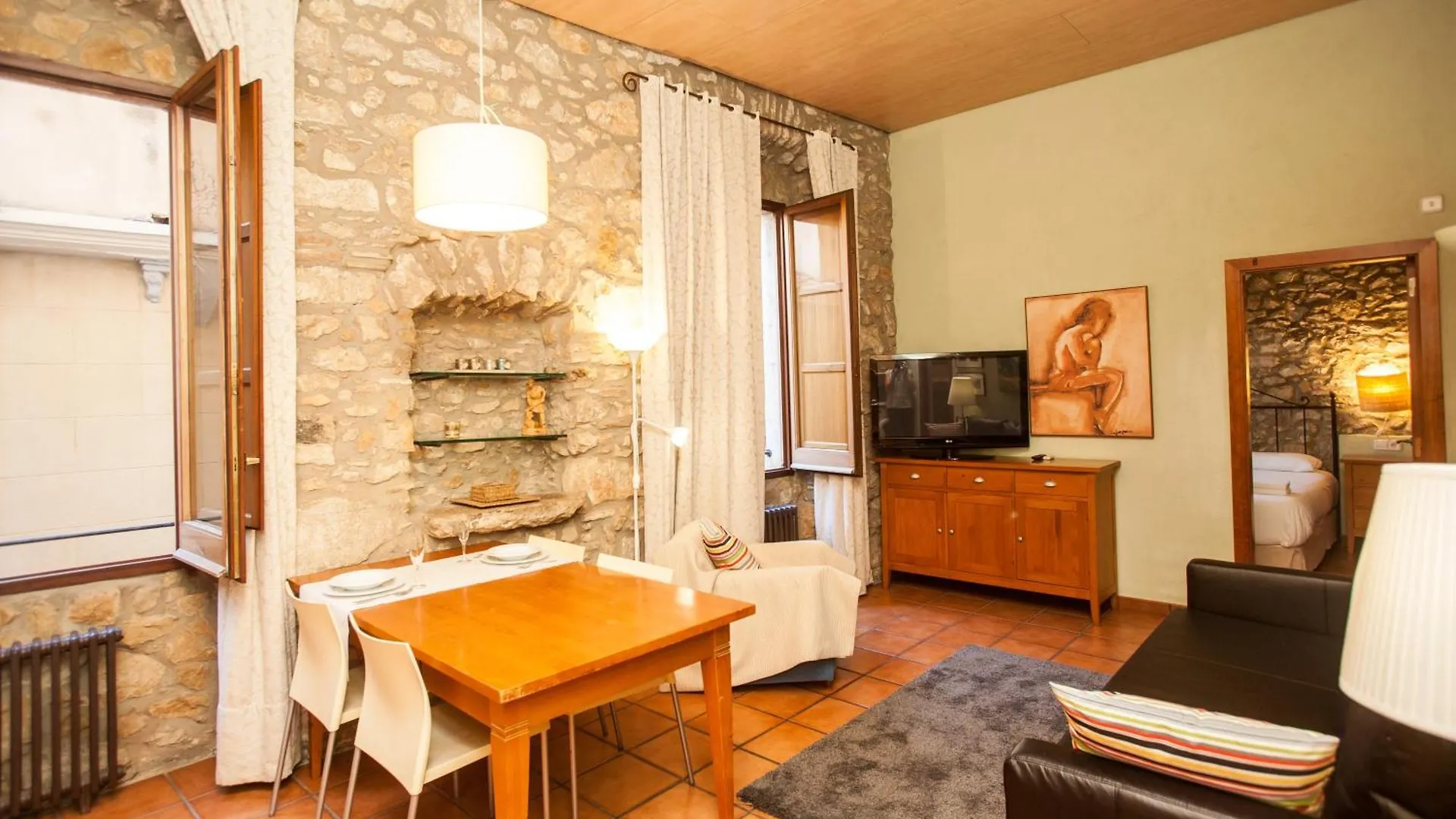Rincon Intimo En Girona Apartment Spain