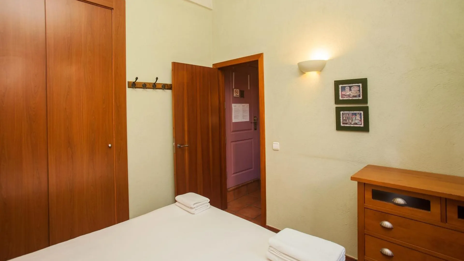 Rincon Intimo En Girona Apartment 0*,