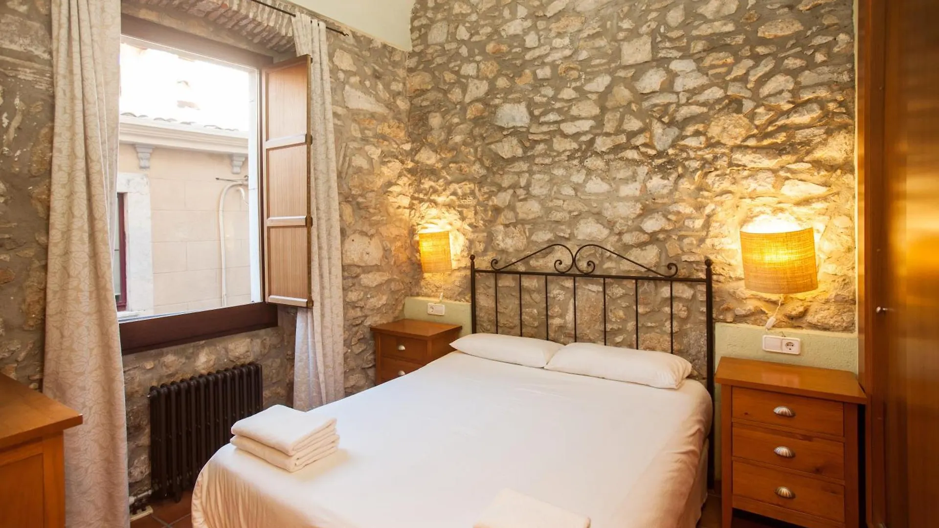 Rincon Intimo En Girona Apartment 0*,  Spain